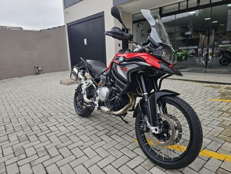 BMW F 850 GS Premium