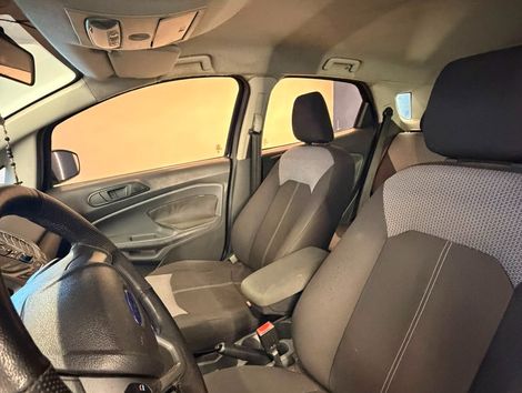 Ford EcoSport SE 1.6 16V Flex 5p Mec.