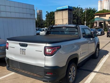 Fiat Strada Endurance 1.4 Flex 8V CS Plus