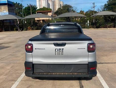 Fiat Strada Endurance 1.4 Flex 8V CS Plus