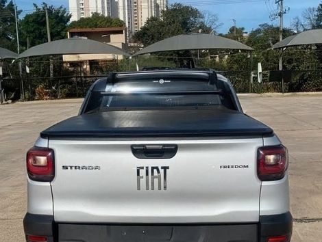Fiat Strada Endurance 1.4 Flex 8V CS Plus