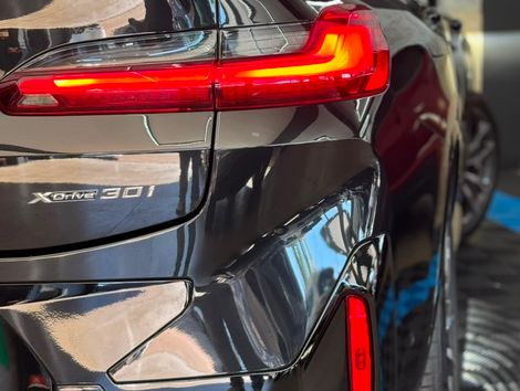 BMW X4 XDRIVE 30i M-Sport 2.0 TB 252cv Aut