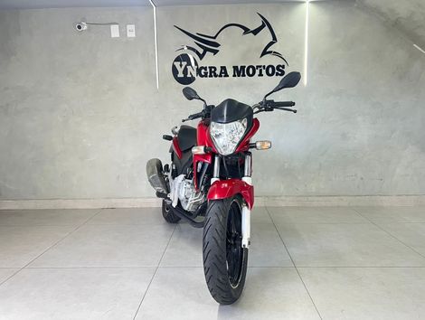 HONDA CB 300R/ 300R FLEX