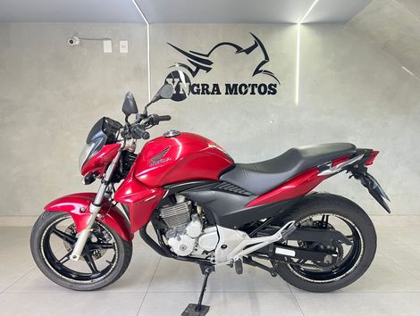 HONDA CB 300R/ 300R FLEX