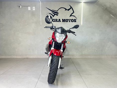 HONDA CB 300R/ 300R FLEX