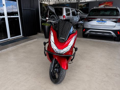 HONDA PCX 160 