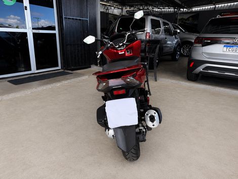 HONDA PCX 160 