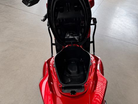 HONDA PCX 160 