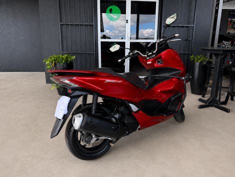 HONDA PCX 160 
