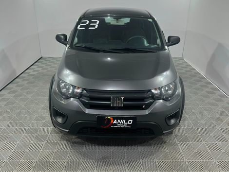 Fiat MOBI LIKE 1.0 Fire Flex 5p.