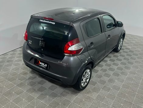 Fiat MOBI LIKE 1.0 Fire Flex 5p.