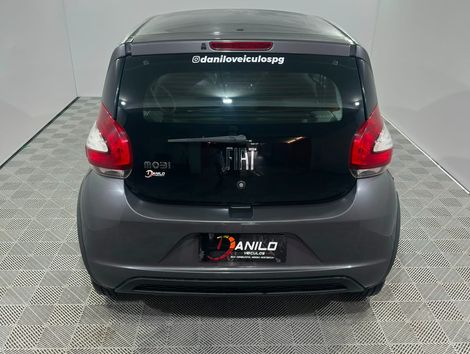 Fiat MOBI LIKE 1.0 Fire Flex 5p.
