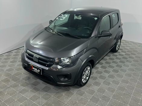Fiat MOBI LIKE 1.0 Fire Flex 5p.