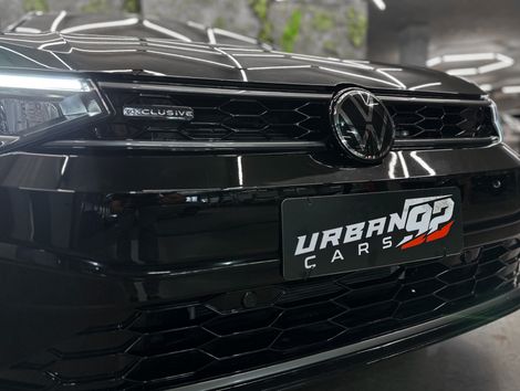 VolksWagen VIRTUS Exclusive 250TSI 1.4 Flex 16V Aut