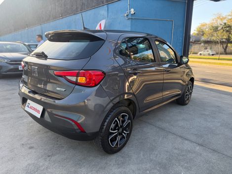 Fiat ARGO DRIVE 1.0 6V Flex