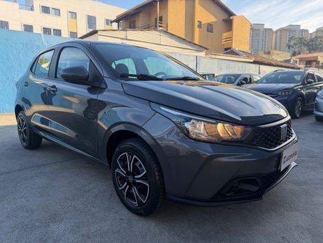 Fiat ARGO DRIVE 1.0 6V Flex