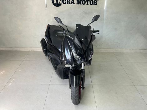 YAMAHA XMAX 250 ABS