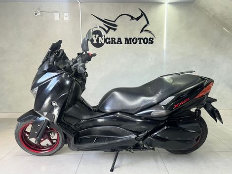 YAMAHA XMAX 250 ABS