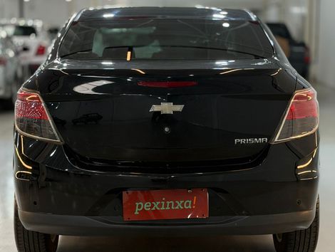 Chevrolet PRISMA Sed. LT 1.4 8V FlexPower 4p