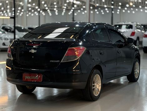 Chevrolet PRISMA Sed. LT 1.4 8V FlexPower 4p