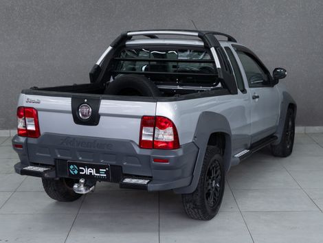 Fiat Strada Adventure 1.8/ 1.8 LOCKER Flex CE