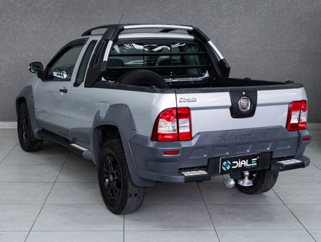 Fiat Strada Adventure 1.8/ 1.8 LOCKER Flex CE