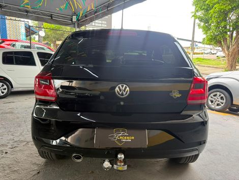 VolksWagen Gol 1.0 Flex 12V 5p