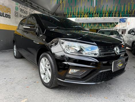 VolksWagen Gol 1.0 Flex 12V 5p