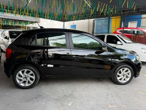 VolksWagen Gol 1.0 Flex 12V 5p