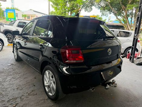 VolksWagen Gol 1.0 Flex 12V 5p