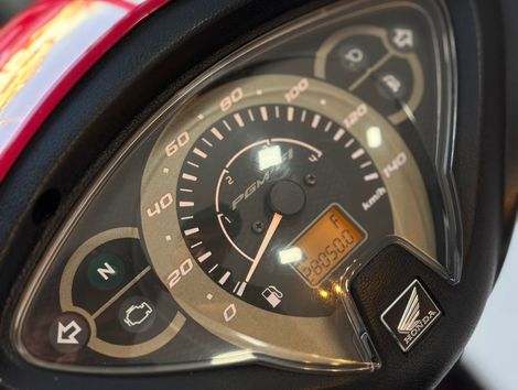 HONDA BIZ 125/125i Flex