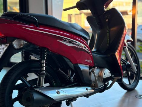 HONDA BIZ 125/125i Flex