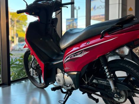 HONDA BIZ 125/125i Flex