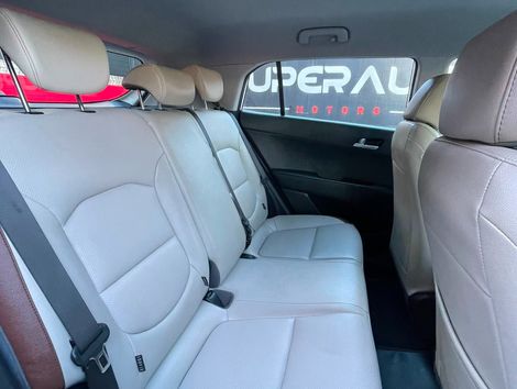Hyundai Creta Prestige 2.0 16V Flex Aut.