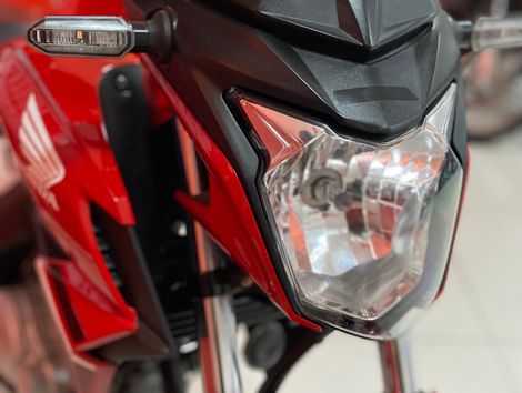 HONDA CB 250 TWISTER/FLEXONE