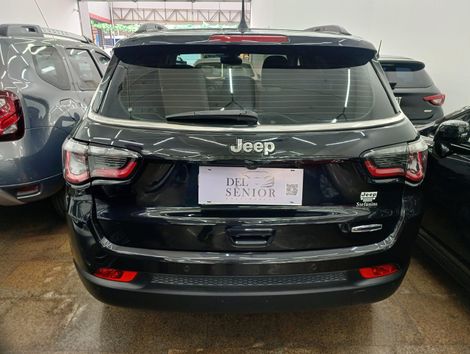 Jeep COMPASS LONGITUDE 2.0 4x2 Flex 16V Aut.