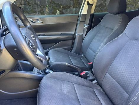 Hyundai HB20 Evolution 1.0 Flex 12V Mec.