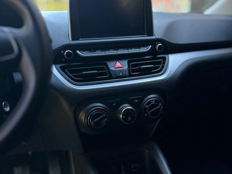 Hyundai HB20 Evolution 1.0 Flex 12V Mec.