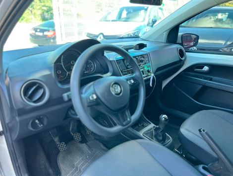 VolksWagen up! 1.0 Total Flex 12V 5p