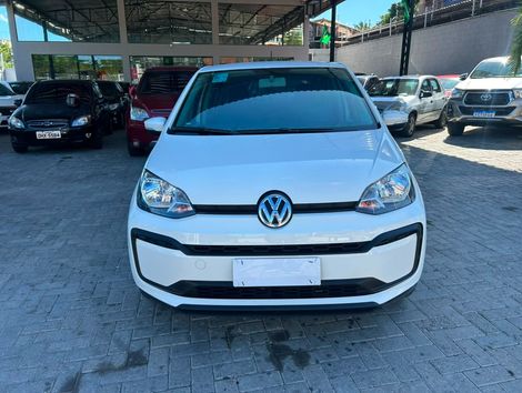 VolksWagen up! 1.0 Total Flex 12V 5p