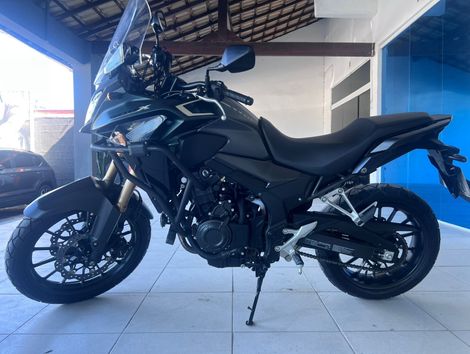 HONDA CB 500X