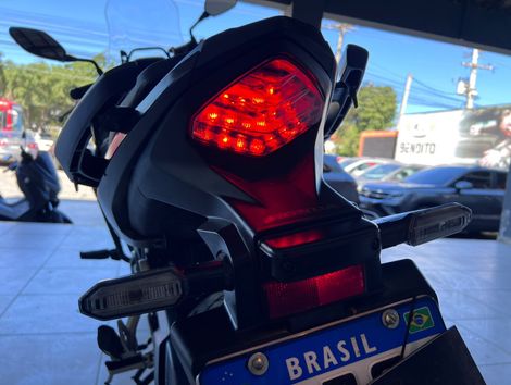HONDA CB 500X