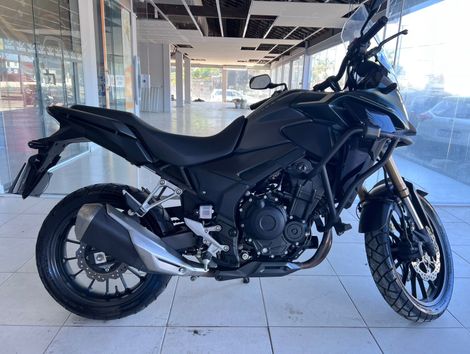 HONDA CB 500X