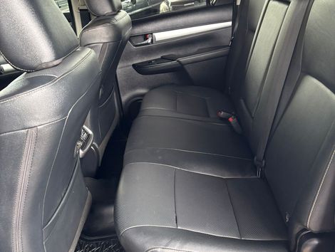 Toyota Hilux CD SRX 4x4 2.8 TDI 16V Diesel Aut.
