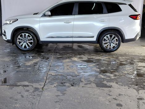 Caoa Chery/Chery Tiggo 8 TXS 1.6 16V TGDi Aut.