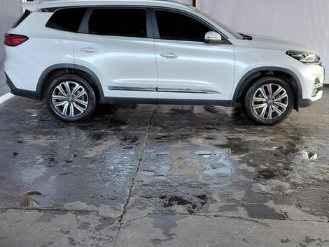 Caoa Chery/Chery Tiggo 8 TXS 1.6 16V TGDi Aut.