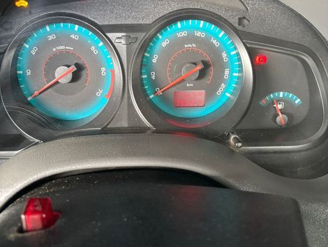Chevrolet S10 P-Up Advantage 2.4 MPFI F.Power CS