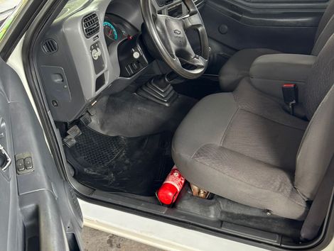 Chevrolet S10 P-Up Advantage 2.4 MPFI F.Power CS