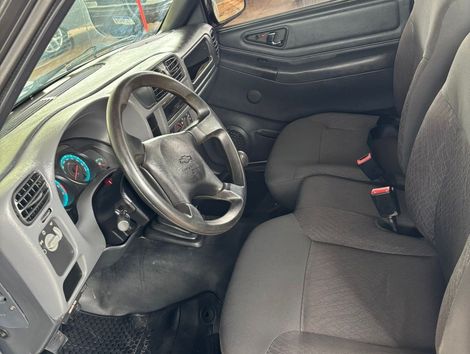 Chevrolet S10 P-Up Advantage 2.4 MPFI F.Power CS