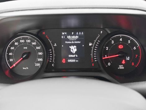 Fiat Fastback Audace 1.0 200 T. Flex Aut